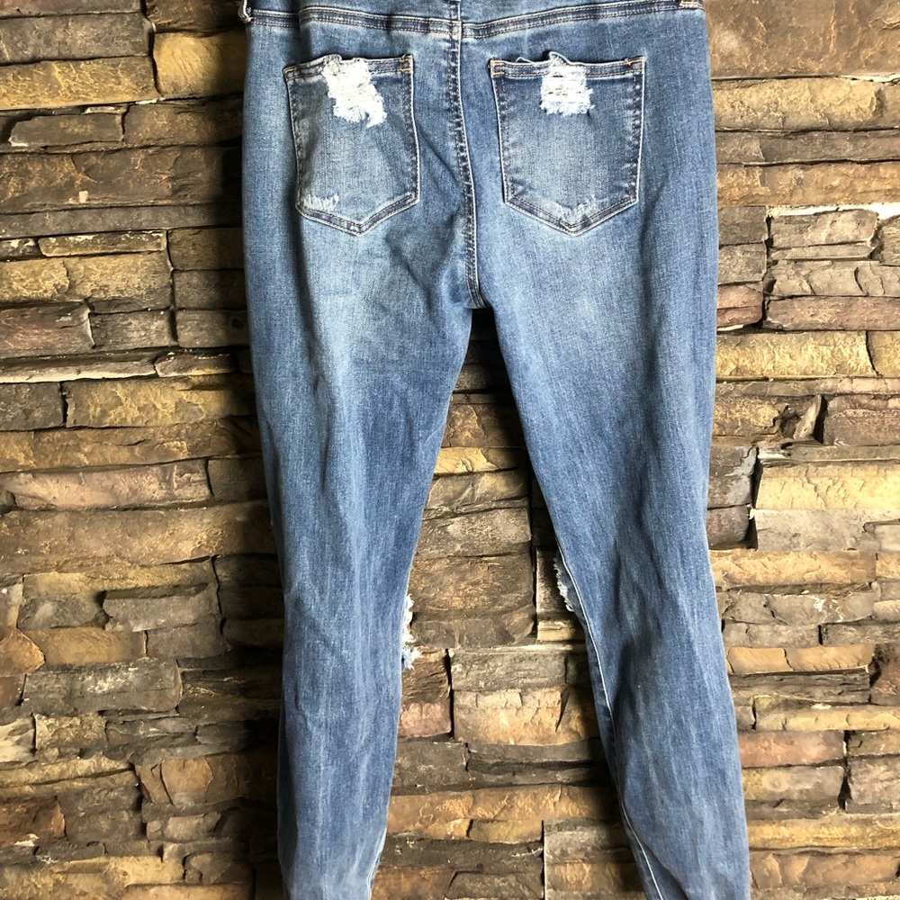 Jeans - Picture 5 of 5